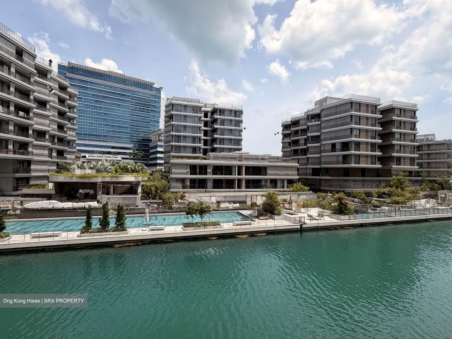 Corals At Keppel Bay (D4), Condominium #595633541